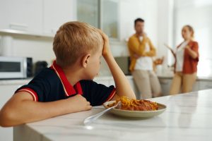 9 Steps to Healthier Parenting After Divorce