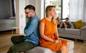 Considering Divorce? Avoid These 4 Common Mistakes for a Healthier Future