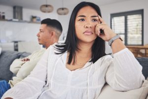 Divorcing a Narcissist: Protection Checklist