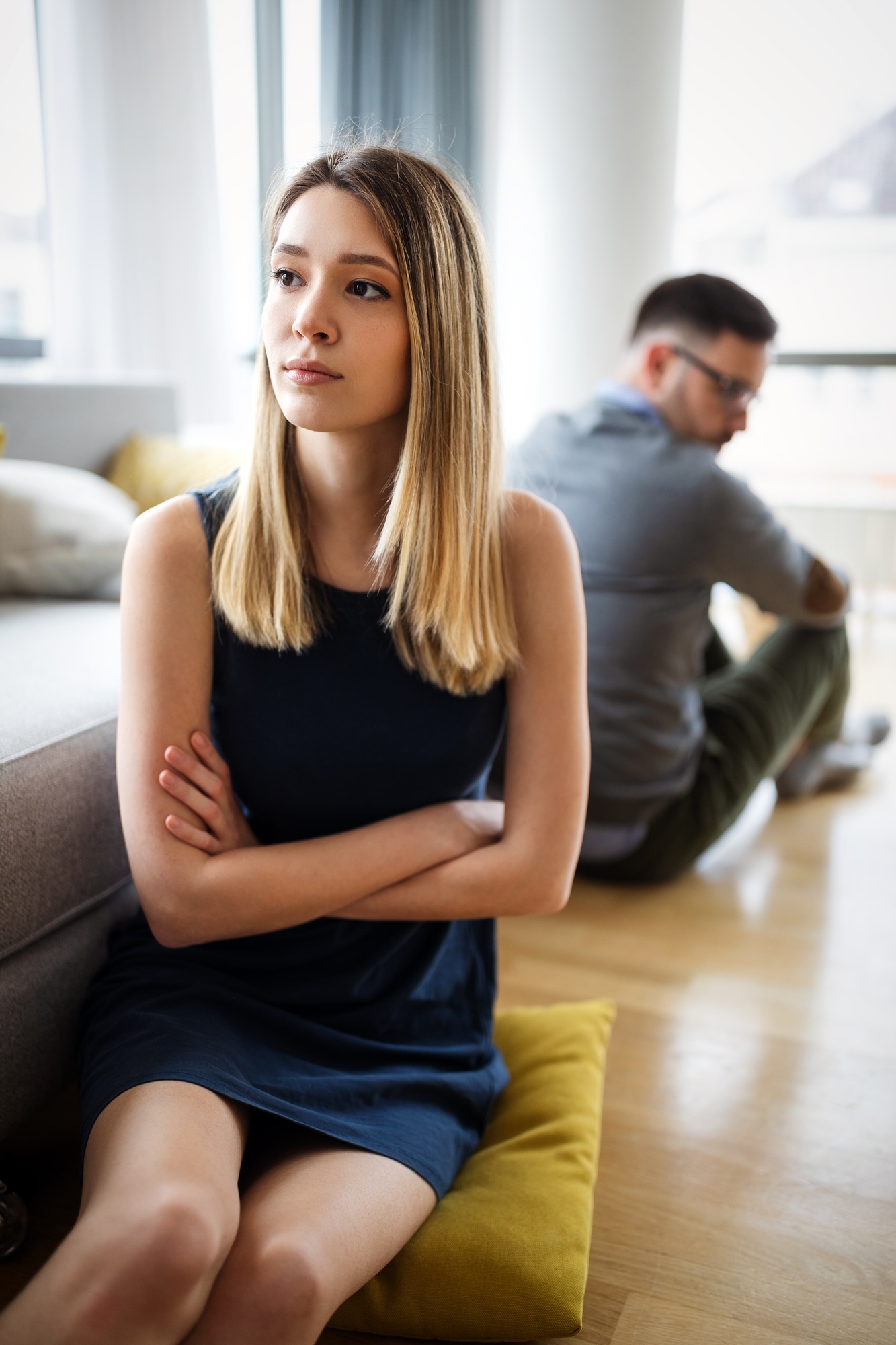 High Conflict Divorce