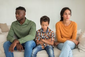 Thriving After Divorce: 9 Parenting Mistakes to Avoid for a Healthier Family