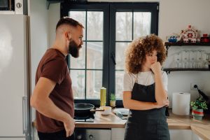 Staying in a Toxic Marriage: The Real Impact on Children
